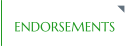 ENDORSEMENTS